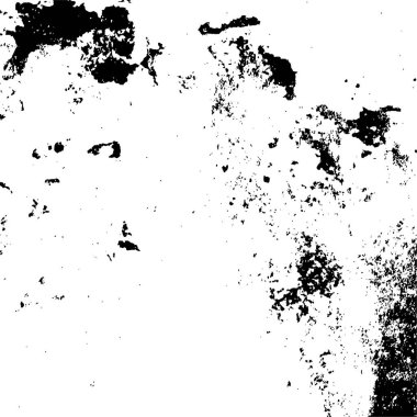 siyah ve beyaz soyut arka plan, eski grunge vintage yıpranmış arka plan     