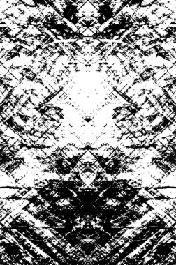 Soyut arkaplan. monokrom dokusu. siyah ve beyaz 