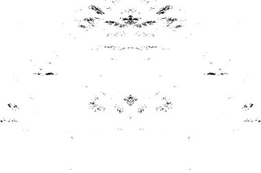 Soyut arkaplan. monokrom dokusu. siyah ve beyaz 