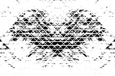 Soyut arkaplan. monokrom dokusu. siyah ve beyaz 