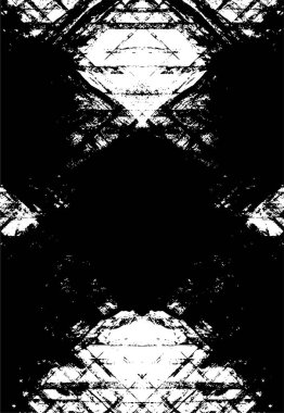 Soyut arkaplan. monokrom dokusu. siyah ve beyaz 