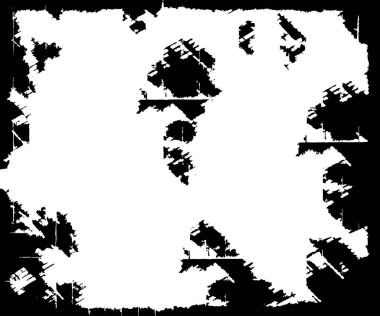 Soyut arkaplan. monokrom dokusu. siyah ve beyaz 