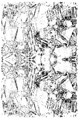Soyut arkaplan. monokrom dokusu. siyah ve beyaz 