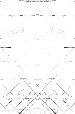 siyah ve beyaz renkli sıkıntılar. Grunge dokusu. soyut arkaplan. 