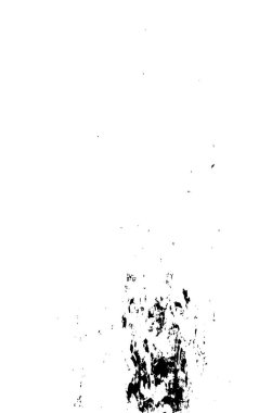 siyah ve beyaz renkli sıkıntılar. Grunge dokusu. soyut arkaplan. 