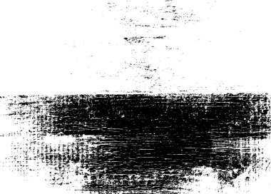 siyah ve beyaz renkli sıkıntılar. Grunge dokusu. soyut arkaplan. 