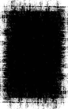 siyah ve beyaz renkli sıkıntılar. Grunge dokusu. soyut arkaplan. 