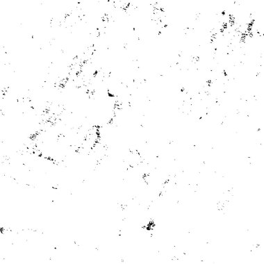 siyah ve beyaz renkli sıkıntılar. Grunge dokusu. soyut arkaplan. 