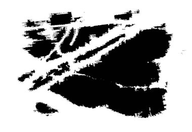 siyah ve beyaz renkli sıkıntılar. Grunge dokusu. soyut arkaplan. 