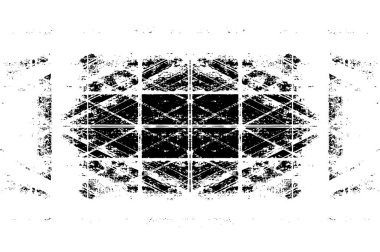 siyah ve beyaz grunge arkaplanı