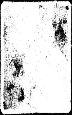 noktalı siyah beyaz desenli sıkıntılı bir arkaplan