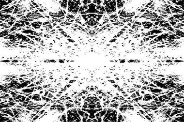Soyut arkaplan. monokrom dokusu. resim siyah ve beyaz tonları içerir.