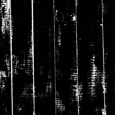 Siyah ahşap kaplama arka plan