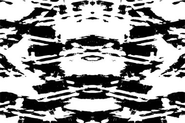 siyah beyaz monokrom eski grunge vintage yıpranmış arka plan           