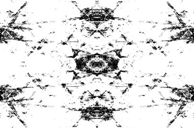 siyah beyaz monokrom eski grunge vintage yıpranmış arka plan           