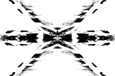 siyah beyaz monokrom eski grunge vintage yıpranmış arka plan           