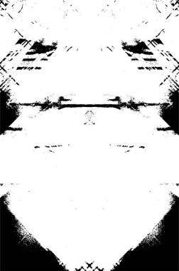 siyah beyaz monokrom eski grunge vintage yıpranmış arka plan           