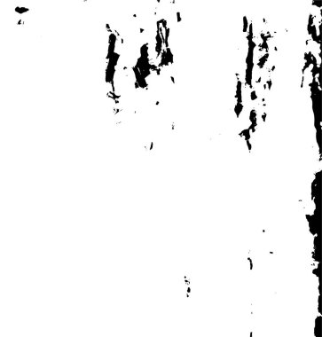 siyah ve beyaz soyut arka plan, eski grunge vintage yıpranmış arka plan     