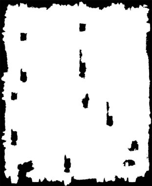 siyah ve beyaz soyut arka plan, eski grunge vintage yıpranmış arka plan     