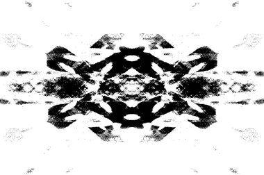 siyah ve beyaz soyut arka plan, eski grunge vintage yıpranmış arka plan     