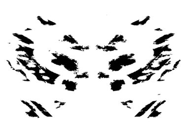 siyah ve beyaz soyut arka plan, eski grunge vintage yıpranmış arka plan     