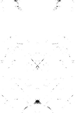 siyah ve beyaz grunge arkaplanı