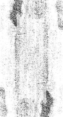 Paslı metal kaplama dokusu, grunge arkaplan. soyut yarım ton vektör çizimi