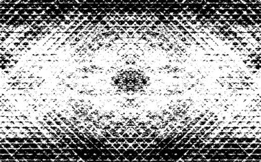 siyah ve beyaz grunge arkaplanı