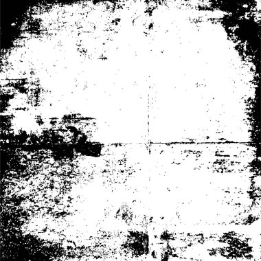 siyah ve beyaz grunge arkaplanı