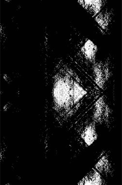 siyah ve beyaz grunge arkaplanı