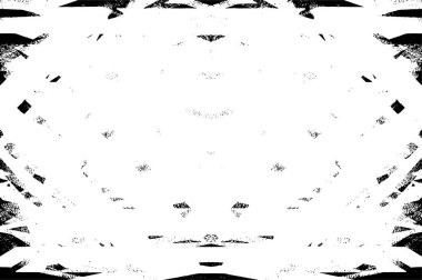 Soyut arkaplan. monokrom dokusu. siyah ve beyaz 