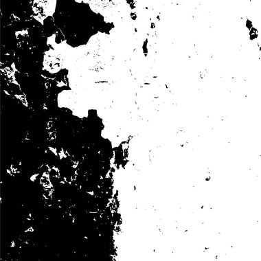 Soyut arkaplan. monokrom dokusu. siyah ve beyaz 