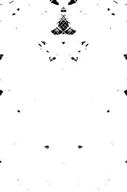 Soyut arkaplan. monokrom dokusu. siyah ve beyaz 