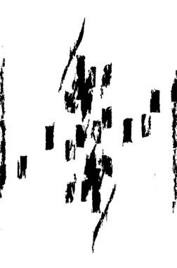 Soyut arkaplan. monokrom dokusu. siyah ve beyaz 