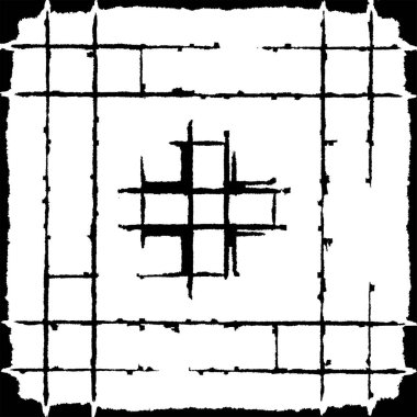 Soyut arkaplan. monokrom dokusu. siyah ve beyaz 