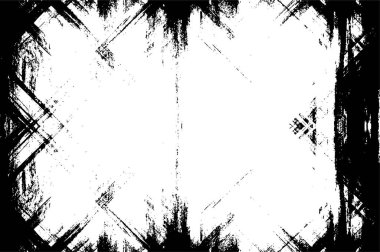 Soyut arkaplan. monokrom dokusu. siyah ve beyaz 