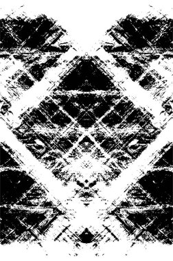 Soyut arkaplan. monokrom dokusu. siyah ve beyaz 