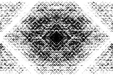 Soyut arkaplan. monokrom dokusu. siyah ve beyaz 