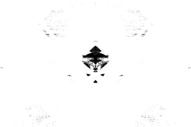 Soyut arkaplan. monokrom dokusu. siyah ve beyaz 