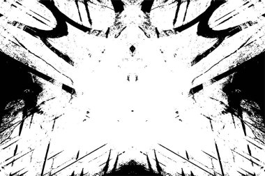 Soyut arkaplan. monokrom dokusu. siyah ve beyaz 