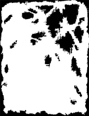 Soyut arkaplan. monokrom dokusu. siyah ve beyaz 