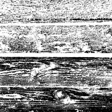 Grunge siyah beyaz desen. Monokrom parçacıkları soyut doku. Çatlakların, sürtünmelerin, çiplerin, lekelerin, mürekkep lekelerinin geçmişi. Koyu tasarım arka plan yüzeyi.