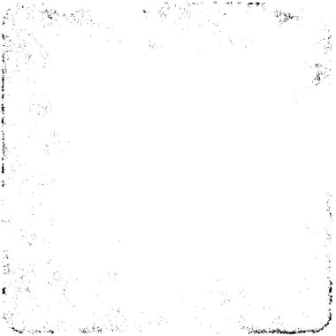 Grunge siyah beyaz desen. Monokrom parçacıkları soyut doku. Çatlakların, sürtünmelerin, çiplerin, lekelerin, mürekkep lekelerinin geçmişi. Koyu tasarım arka plan yüzeyi.