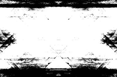 Soyut arkaplan. monokrom dokusu. siyah ve beyaz 