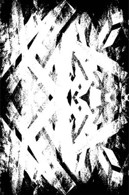 Soyut arkaplan. monokrom dokusu. siyah ve beyaz 