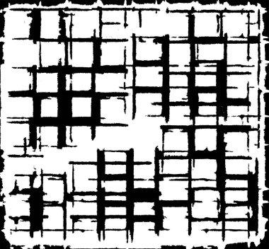 Soyut arkaplan. monokrom dokusu. siyah ve beyaz 