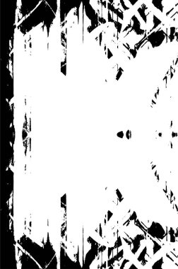 Soyut arkaplan. monokrom dokusu. siyah ve beyaz 