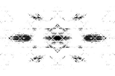 Soyut arkaplan. monokrom dokusu. siyah ve beyaz 