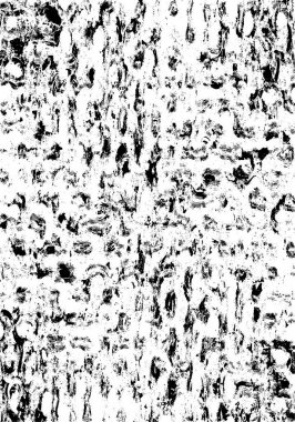 Soyut arkaplan. monokrom dokusu. siyah ve beyaz 