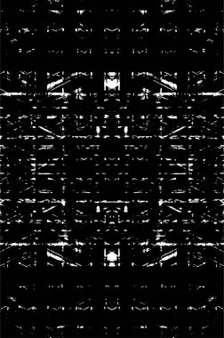 Soyut arkaplan. Monokrom dokusu. Resim siyah ve beyaz tonları içerir.